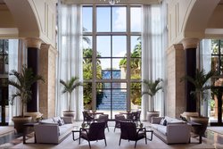 - Ritz-Carlton Hotel Coconut Grove