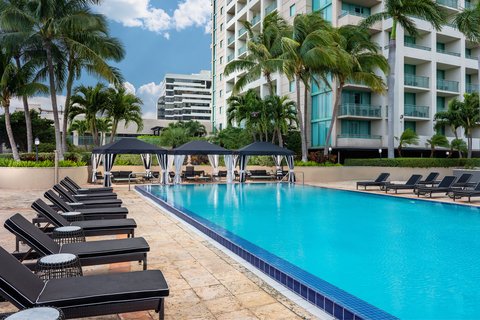 THE RITZ-CARLTON COCONUT GROVE MIAMI - Photo 41