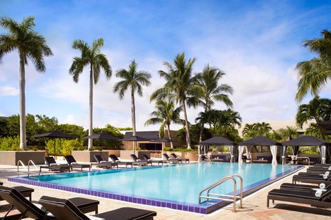 THE RITZ-CARLTON COCONUT GROVE MIAMI - Photo 40