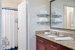  - Residence Inn by Marriott East Madison - I-39, I-90 & I-94, Exit 135