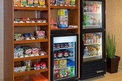  - Residence Inn by Marriott East Madison - I-39, I-90 & I-94, Exit 135