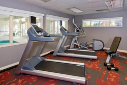  - Residence Inn by Marriott East Madison - I-39, I-90 & I-94, Exit 135