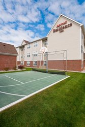  - Residence Inn by Marriott East Madison - I-39, I-90 & I-94, Exit 135