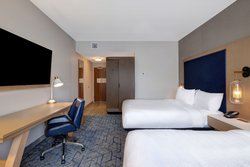  - Fairfield Inn & Suites by Marriott Downtown Minneapolis