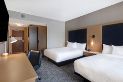  - Fairfield Inn & Suites by Marriott Downtown Minneapolis
