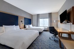  - Fairfield Inn & Suites by Marriott Downtown Minneapolis