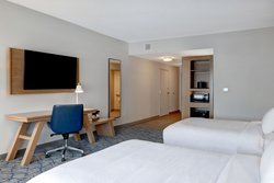  - Fairfield Inn & Suites by Marriott Downtown Minneapolis