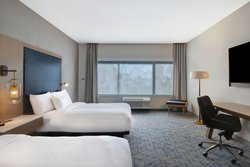  - Fairfield Inn & Suites by Marriott Downtown Minneapolis