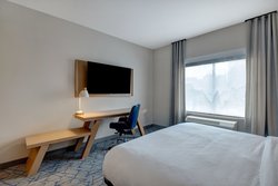  - Fairfield Inn & Suites by Marriott Downtown Minneapolis