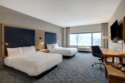  - Fairfield Inn & Suites by Marriott Downtown Minneapolis