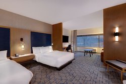  - Fairfield Inn & Suites by Marriott Downtown Minneapolis