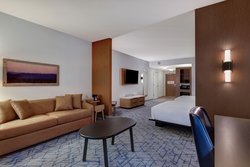  - Fairfield Inn & Suites by Marriott Downtown Minneapolis