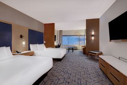  - Fairfield Inn & Suites by Marriott Downtown Minneapolis