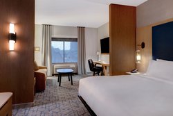  - Fairfield Inn & Suites by Marriott Downtown Minneapolis