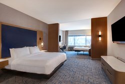  - Fairfield Inn & Suites by Marriott Downtown Minneapolis