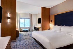  - Fairfield Inn & Suites by Marriott Downtown Minneapolis