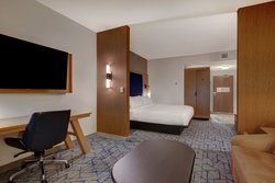  - Fairfield Inn & Suites by Marriott Downtown Minneapolis
