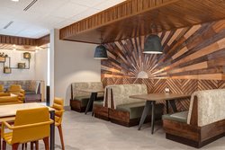  - Fairfield Inn & Suites by Marriott Downtown Minneapolis