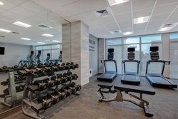  - Fairfield Inn & Suites by Marriott Downtown Minneapolis