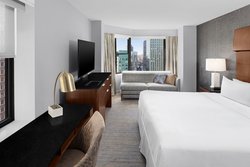  - Westin New York Grand Central Hotel