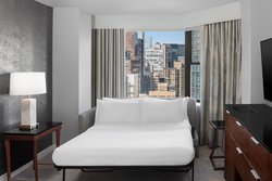  - Westin New York Grand Central Hotel