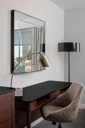  - Westin New York Grand Central Hotel