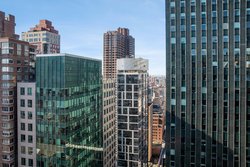  - Westin New York Grand Central Hotel