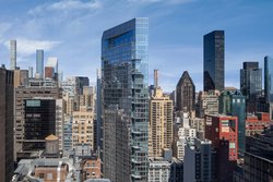  - Westin New York Grand Central Hotel