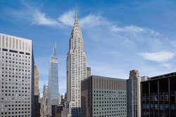  - Westin New York Grand Central Hotel