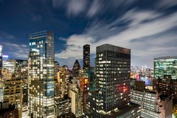  - Westin New York Grand Central Hotel