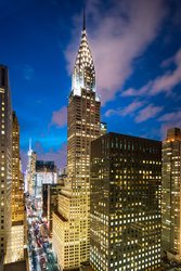  - Westin New York Grand Central Hotel