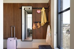  - Moxy Hotel by Marriott Downtown Oakland