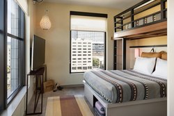  - Moxy Hotel by Marriott Downtown Oakland
