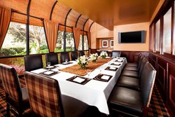  - Sheraton Hotel Fairplex Pomona