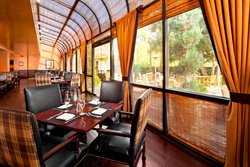  - Sheraton Hotel Fairplex Pomona