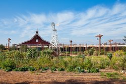  - Sheraton Hotel Fairplex Pomona
