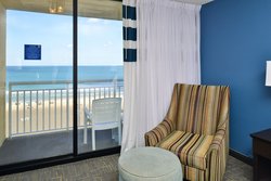  - Four Points by Sheraton Hotel Oceanfront Virginia Beach