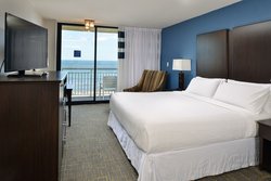  - Four Points by Sheraton Hotel Oceanfront Virginia Beach