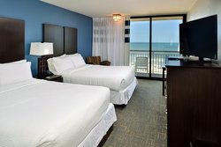  - Four Points by Sheraton Hotel Oceanfront Virginia Beach