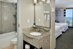  - Four Points by Sheraton Hotel Oceanfront Virginia Beach