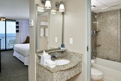  - Four Points by Sheraton Hotel Oceanfront Virginia Beach