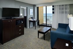  - Four Points by Sheraton Hotel Oceanfront Virginia Beach