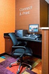  - Fairfield Inn & Suites by Marriott Oshkosh - I-41, Exit 116