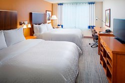  - Four Points by Sheraton Hotel Airport Philadelphia - I-95, Exit 13 & 15