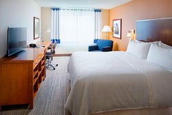  - Four Points by Sheraton Hotel Airport Philadelphia - I-95, Exit 13 & 15