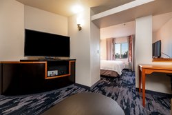  - Fairfield Inn & Suites by Marriott Spearfish - I-90, Exit 14