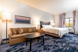  - Fairfield Inn & Suites by Marriott Spearfish - I-90, Exit 14