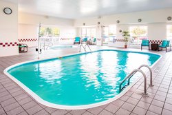  - Residence Inn by Marriott Rockford - I-39 & I-90, Exit 15