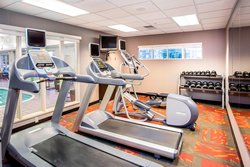  - Residence Inn by Marriott Rockford - I-39 & I-90, Exit 15