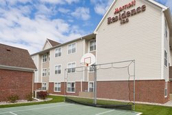  - Residence Inn by Marriott Rockford - I-39 & I-90, Exit 15